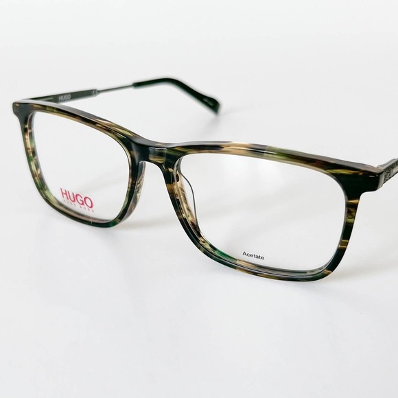 HUGO BOSS Eyeglasses HG0307 PF3 NEW!!! - Picture 8 of 10